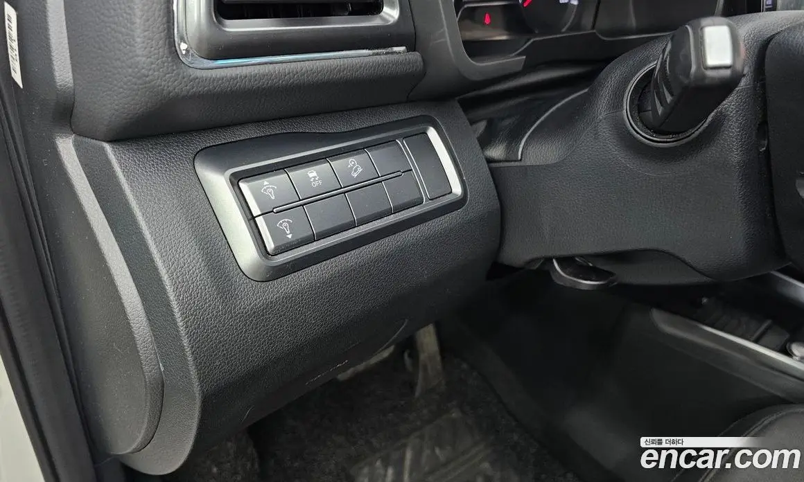 SsangYong TIBOLI 2020 1.5 автомат (гидро), фото 15