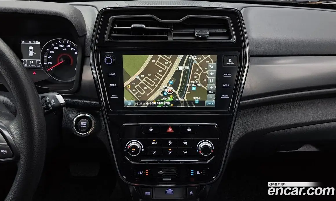 SsangYong TIBOLI 2020 1.5 автомат (гидро), фото 16