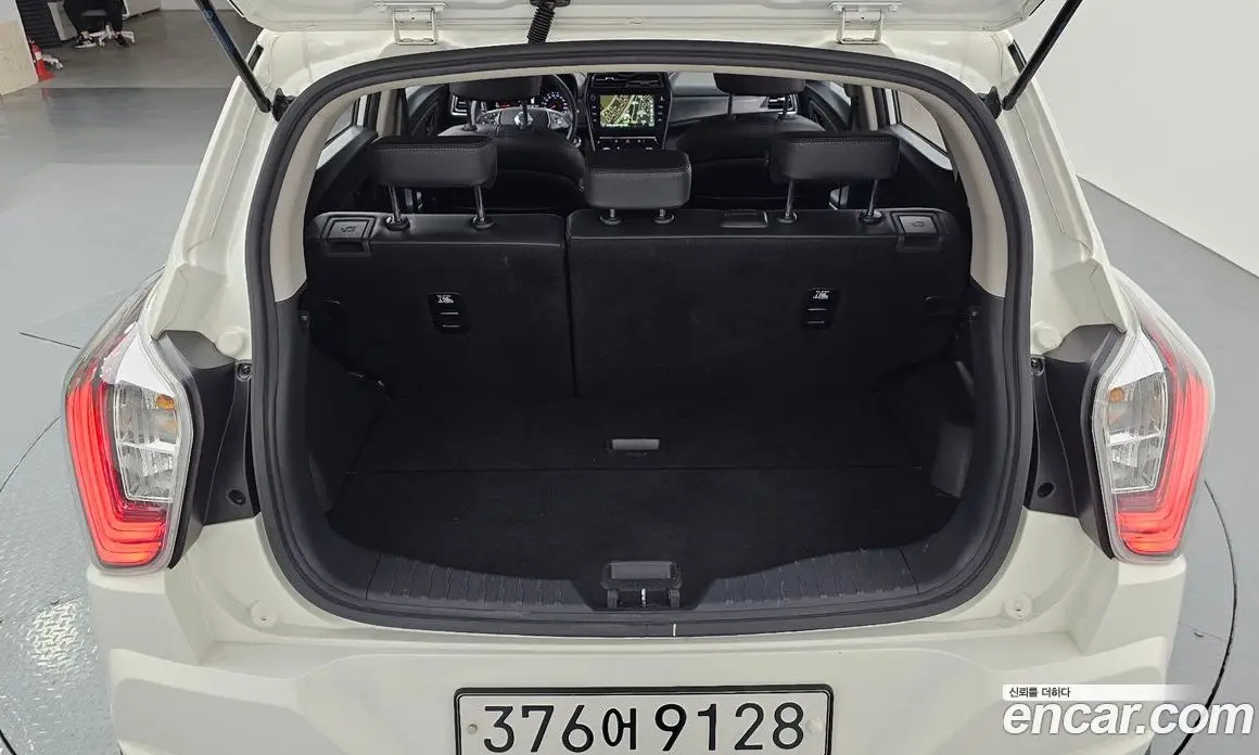 SsangYong TIBOLI 2020 1.5 автомат (гидро), фото 20