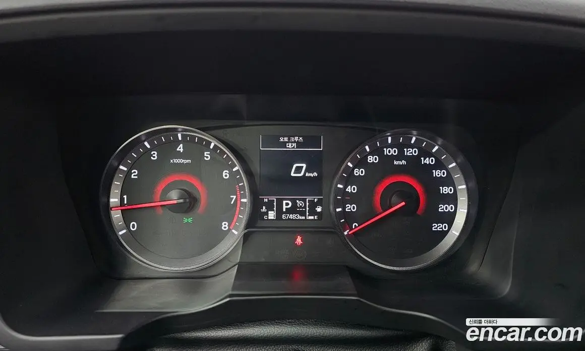 SsangYong TIBOLI 2020 1.5 автомат (гидро), фото 8