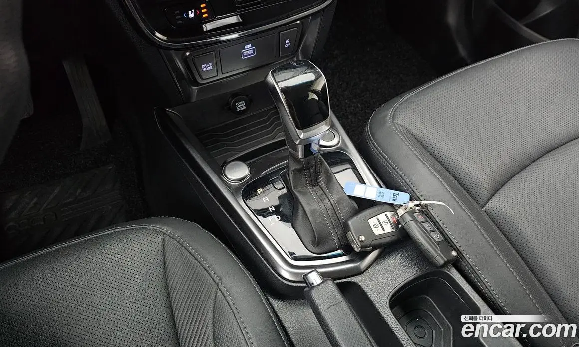 SsangYong TIBOLI 2020 1.5 автомат (гидро), фото 9