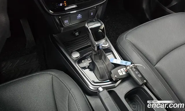 SsangYong TIBOLI 2020 1.5 автомат (гидро), миниатюра 9