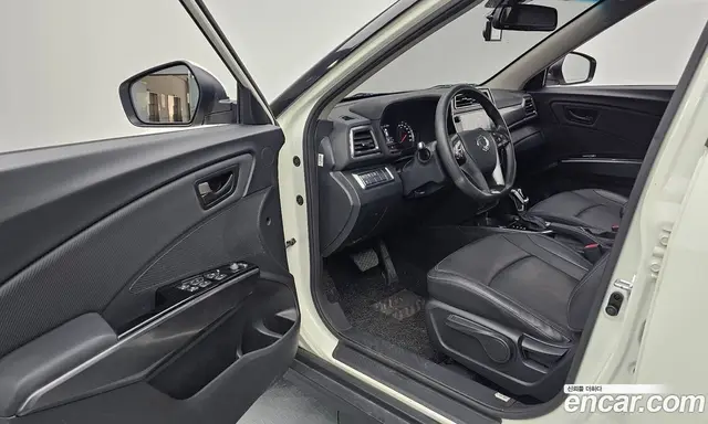SsangYong TIBOLI 2020 1.5 автомат (гидро), миниатюра 10