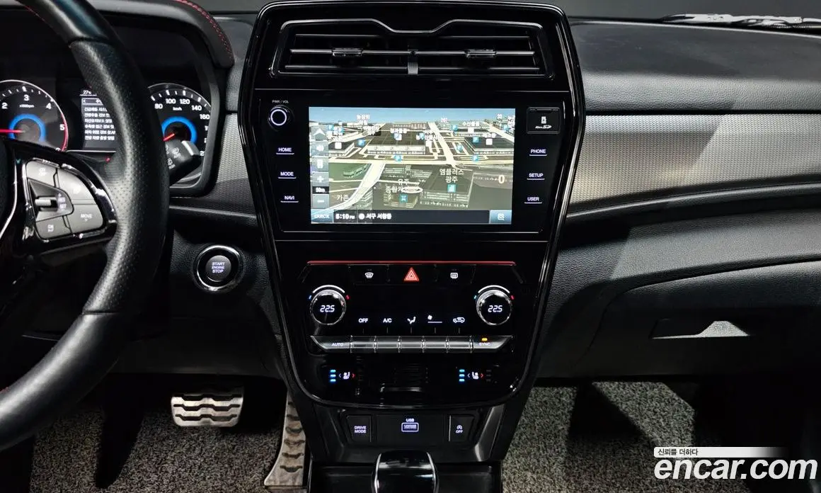 SsangYong TIBOLI 2020 1.6 автомат (гидро), фото 18