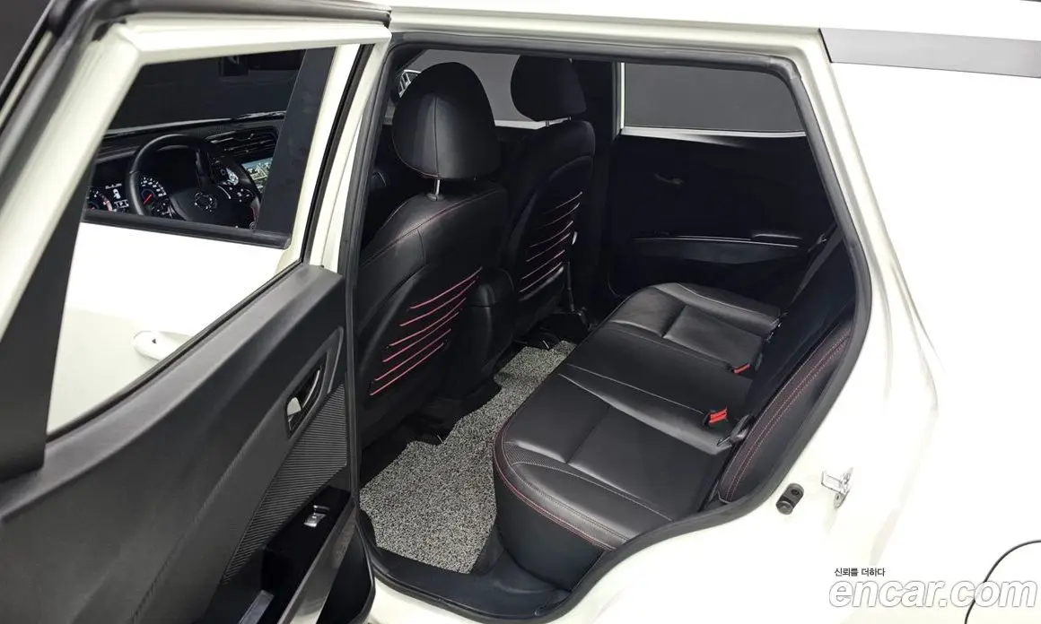 SsangYong TIBOLI 2020 1.6 автомат (гидро), фото 23