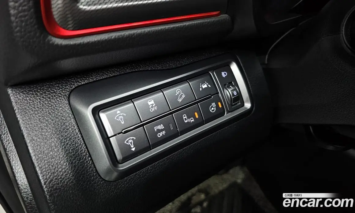 SsangYong TIBOLI 2020 1.6 автомат (гидро), фото 26