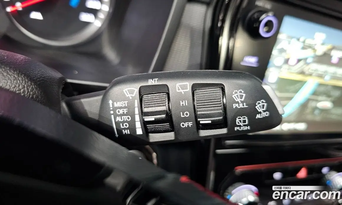 SsangYong TIBOLI 2020 1.6 автомат (гидро), фото 27