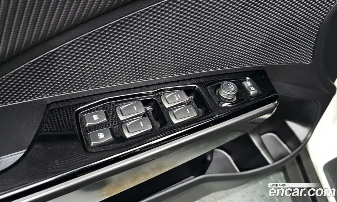 SsangYong TIBOLI 2020 1.6 автомат (гидро), фото 28
