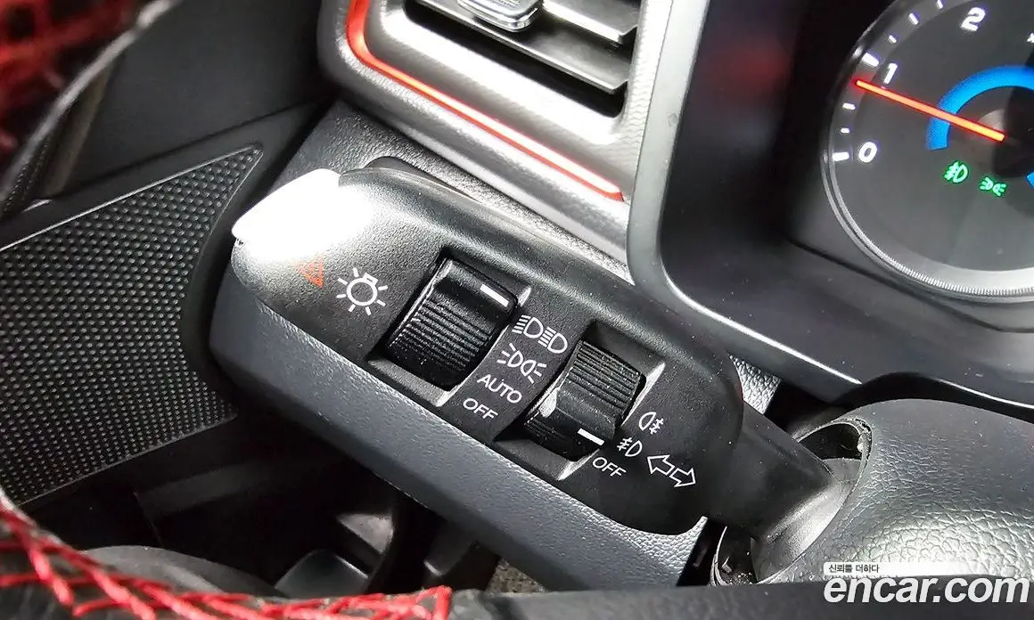 SsangYong TIBOLI 2020 1.6 автомат (гидро), фото 29