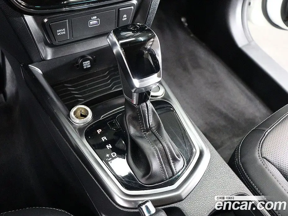 SsangYong TIBOLI 2020 1.5 автомат (гидро), фото 11