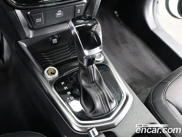 SsangYong TIBOLI 2020 1.5 автомат (гидро), миниатюра 11
