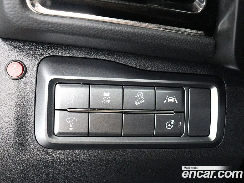 SsangYong TIBOLI 2020 1.5 автомат (гидро), фото 13