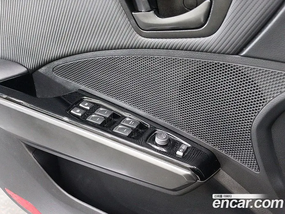SsangYong TIBOLI 2020 1.5 автомат (гидро), фото 14