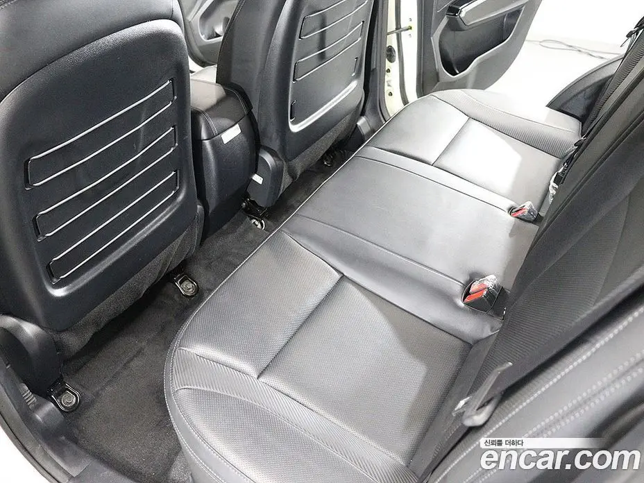 SsangYong TIBOLI 2020 1.5 автомат (гидро), фото 17