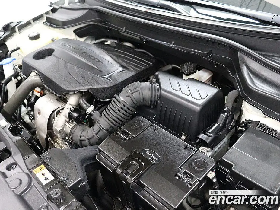 SsangYong TIBOLI 2020 1.5 автомат (гидро), фото 19