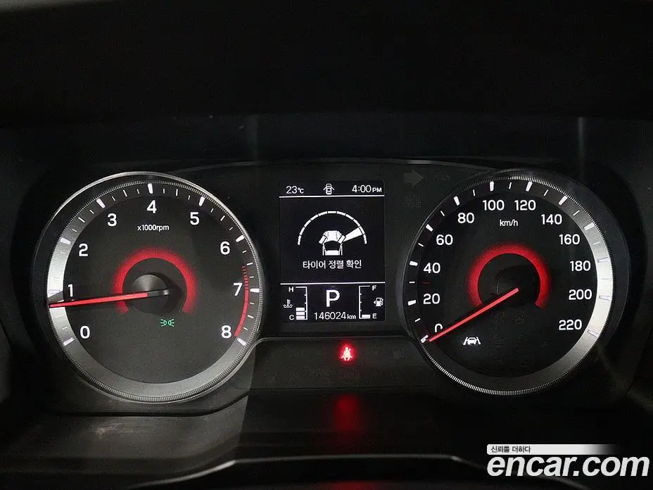 SsangYong TIBOLI 2020 1.5 автомат (гидро), фото 6
