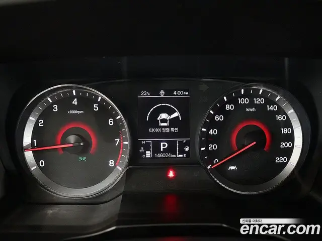 SsangYong TIBOLI 2020 1.5 автомат (гидро), миниатюра 6