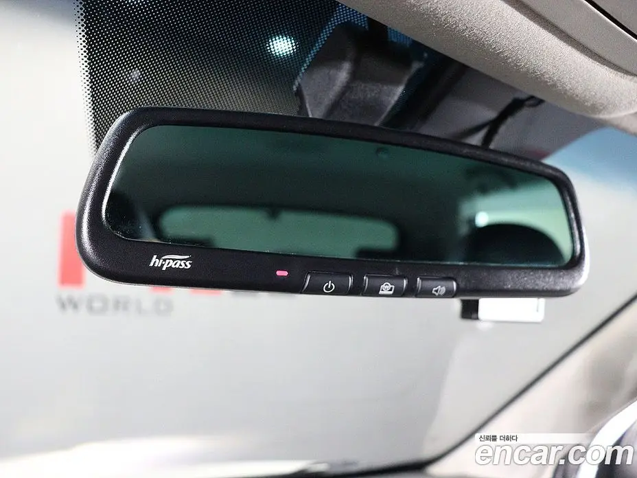 SsangYong TIBOLI 2020 1.5 автомат (гидро), фото 7