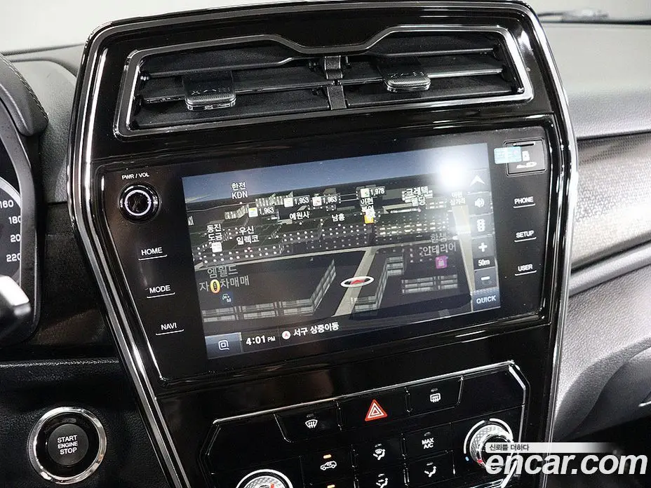 SsangYong TIBOLI 2020 1.5 автомат (гидро), фото 9