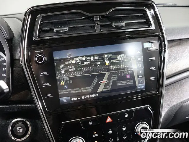 SsangYong TIBOLI 2020 1.5 автомат (гидро), миниатюра 9