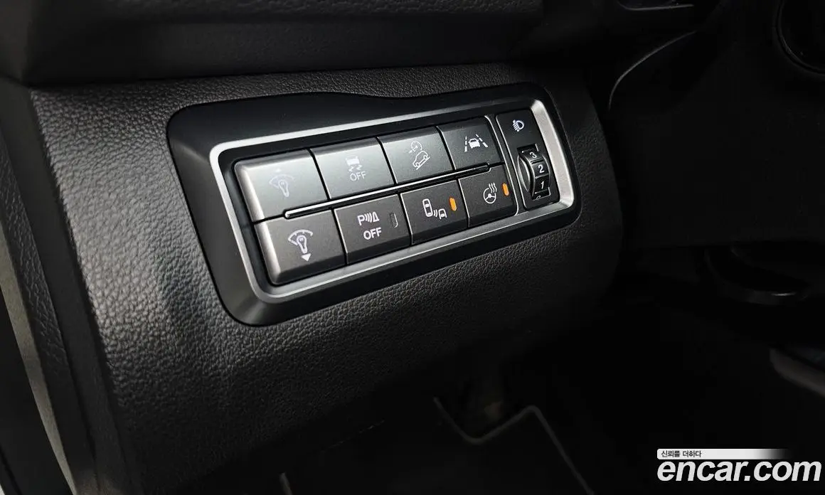 SsangYong TIBOLI 2021 1.5 автомат (гидро), фото 22