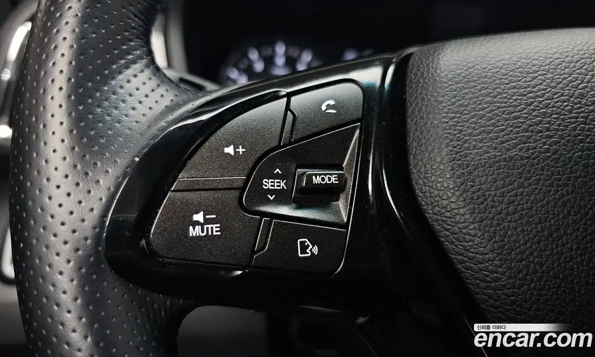 SsangYong TIBOLI 2021 1.5 автомат (гидро), фото 28