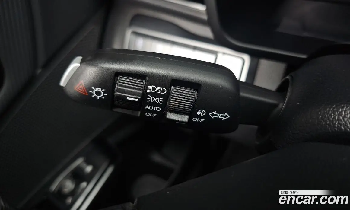 SsangYong TIBOLI 2021 1.5 автомат (гидро), фото 29