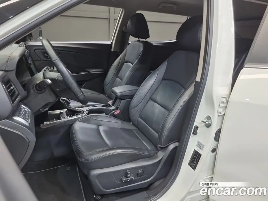 SsangYong TIBOLI 2022 1.5 автомат (гидро), фото 18