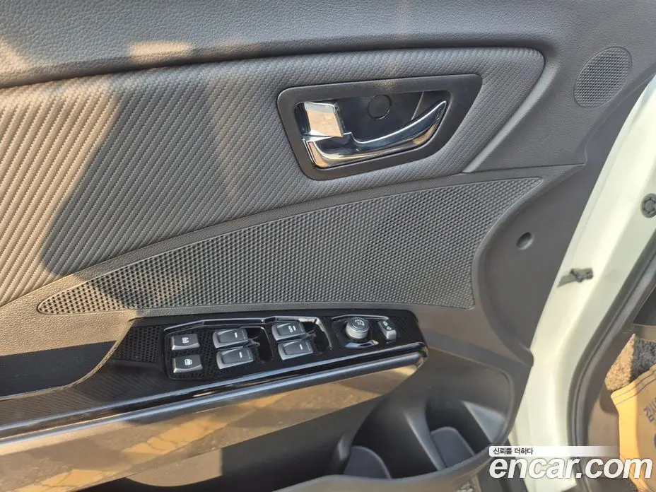 SsangYong TIBOLI 2022 1.5 автомат (гидро), фото 7