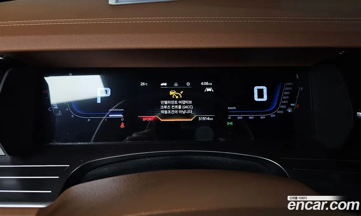 SsangYong Torres 2022 1.5 автомат (гидро), фото 11