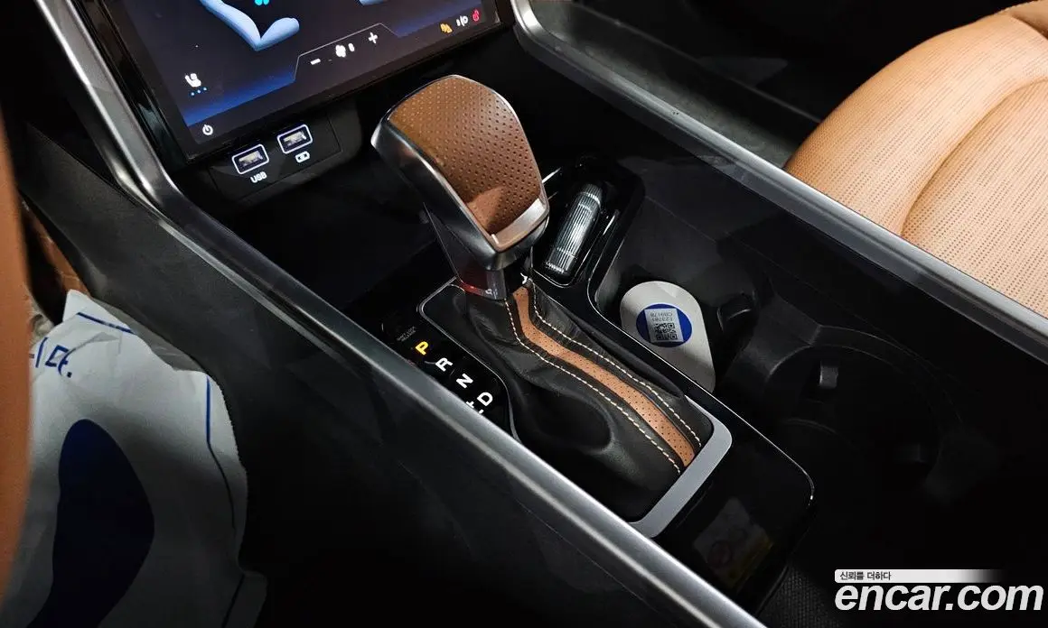 SsangYong Torres 2022 1.5 автомат (гидро), фото 12