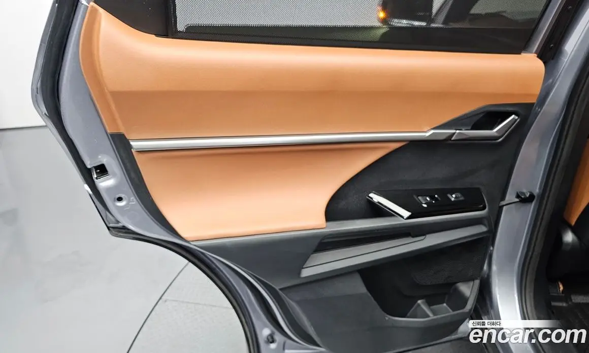 SsangYong Torres 2022 1.5 автомат (гидро), фото 15