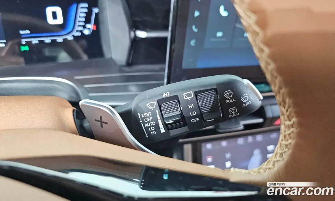 SsangYong Torres 2022 1.5 автомат (гидро), фото 23