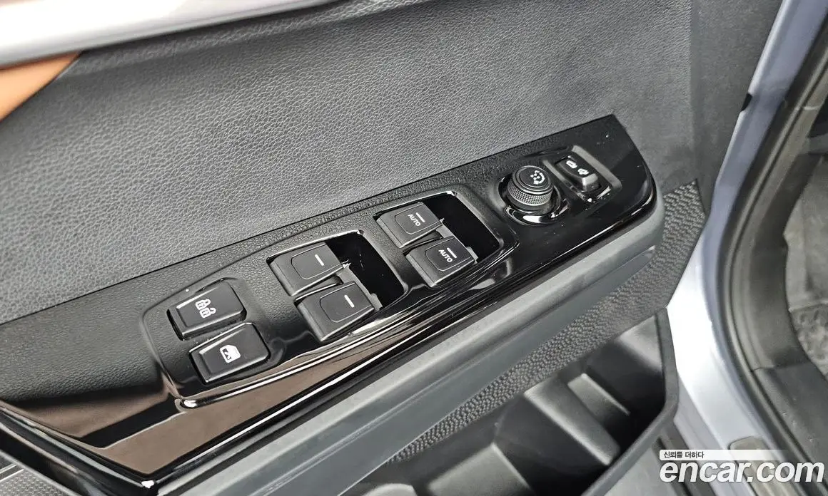 SsangYong Torres 2022 1.5 автомат (гидро), фото 24