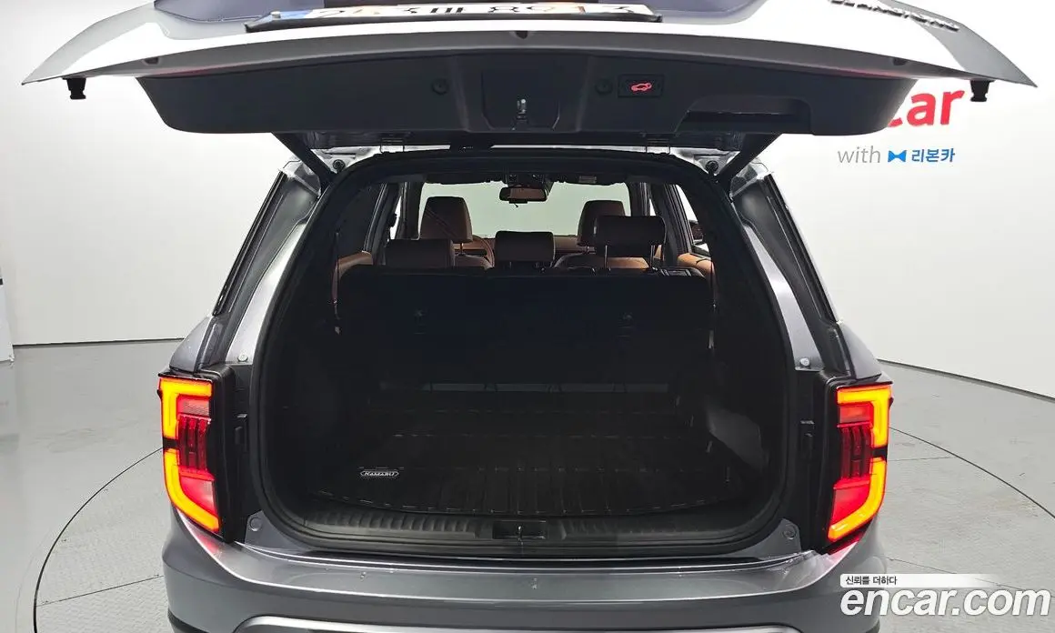 SsangYong Torres 2022 1.5 автомат (гидро), фото 26
