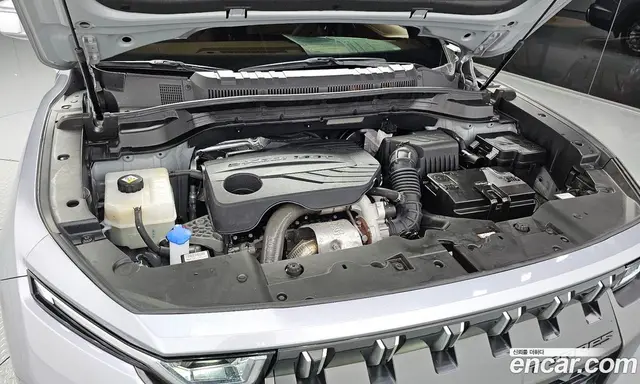 SsangYong Torres 2022 1.5 автомат (гидро), миниатюра 6