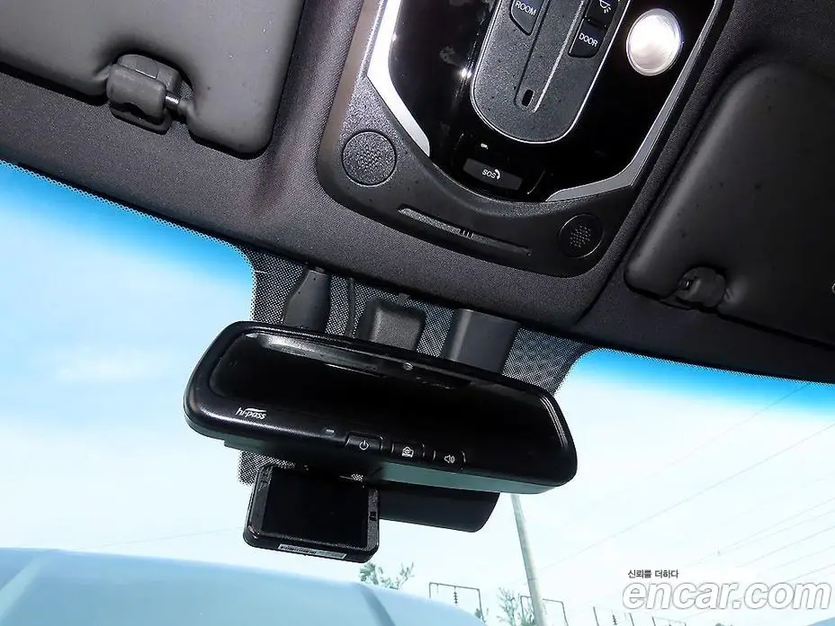 SsangYong Torres 2023 1.5 автомат (гидро), фото 15