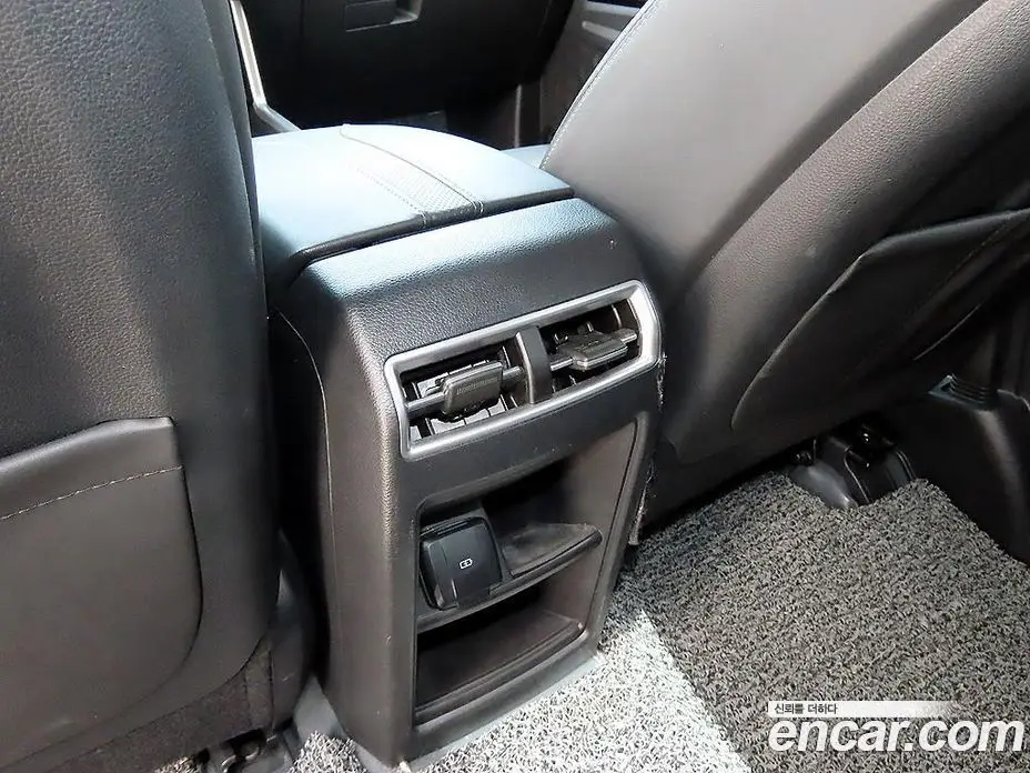 SsangYong Torres 2023 1.5 автомат (гидро), фото 17
