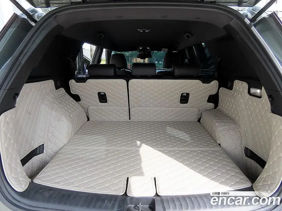 SsangYong Torres 2023 1.5 автомат (гидро), фото 18