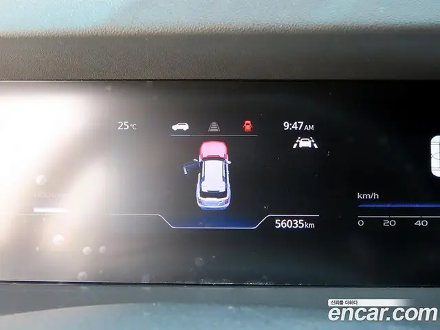 SsangYong Torres 2023 1.5 автомат (гидро), миниатюра 9