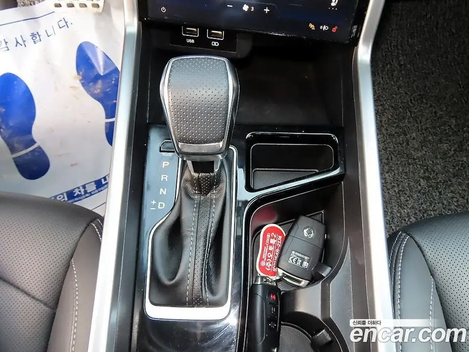 SsangYong Torres 2023 1.5 автомат (гидро), фото 10