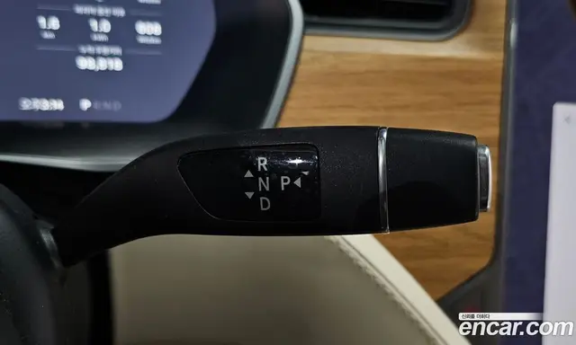 Tesla Model X 2019 0.3 автомат (гидро), миниатюра 12