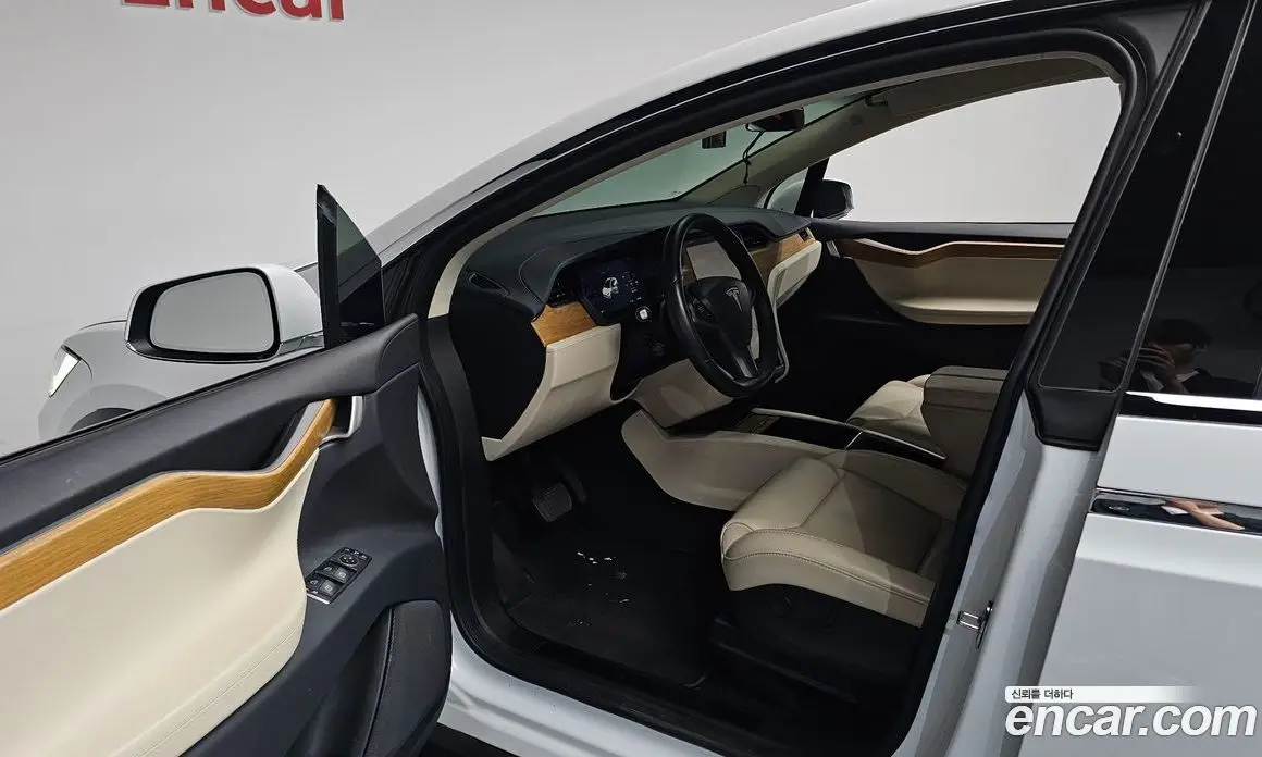 Tesla Model X 2019 0.3 автомат (гидро), фото 13 Tesla Model X 2019 0.3 автомат (гидро), фото 13