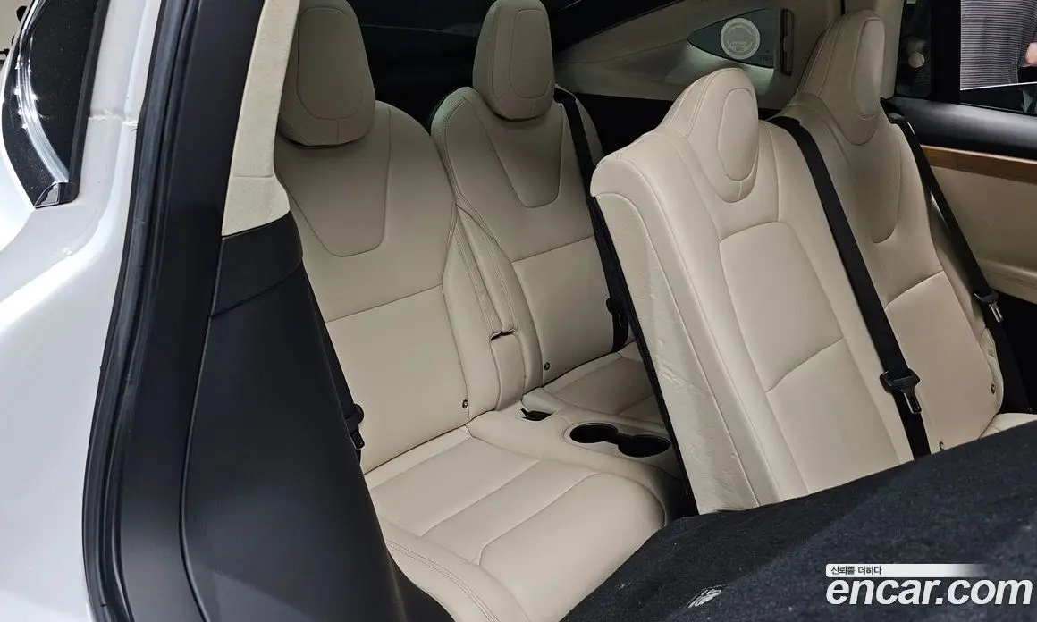 Tesla Model X 2019 0.3 автомат (гидро), фото 18 Tesla Model X 2019 0.3 автомат (гидро), фото 18