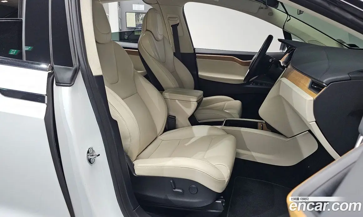 Tesla Model X 2019 0.3 автомат (гидро), фото 19 Tesla Model X 2019 0.3 автомат (гидро), фото 19