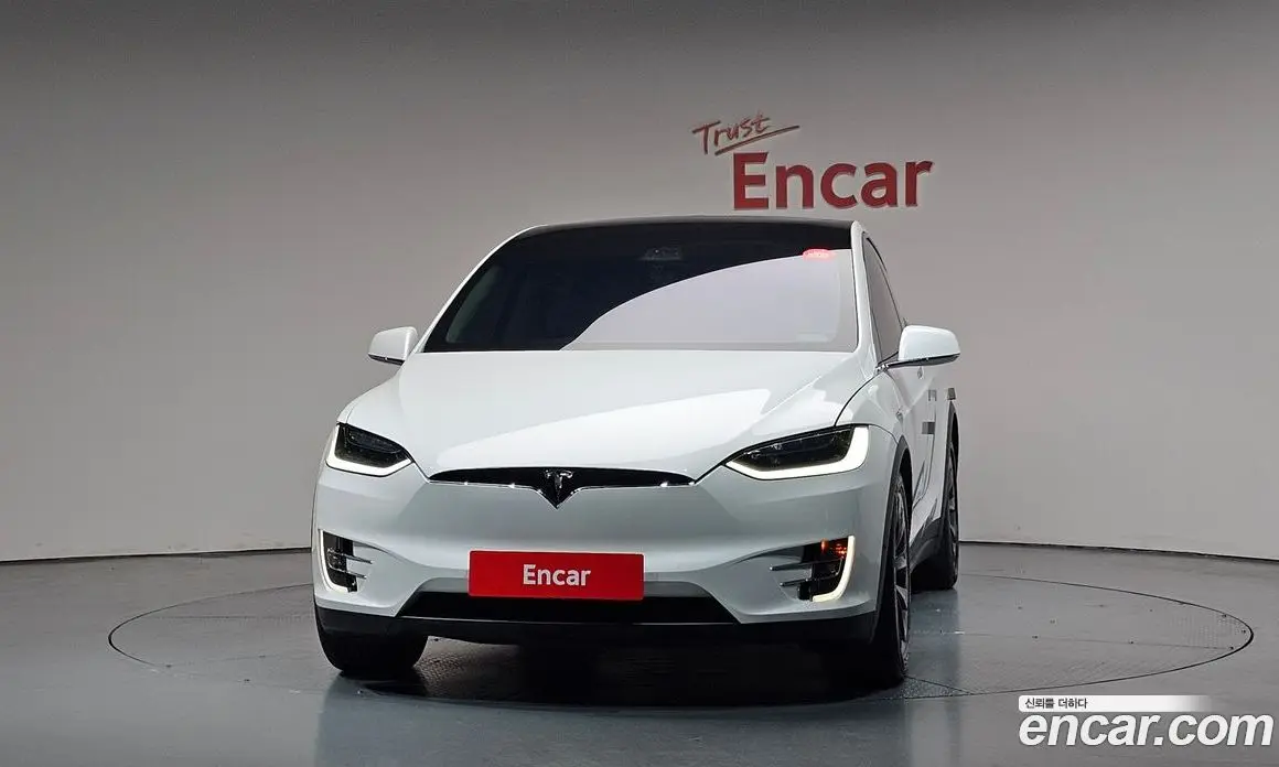 Tesla Model X 2019 0.3 автомат (гидро), фото 3 Tesla Model X 2019 0.3 автомат (гидро), фото 3