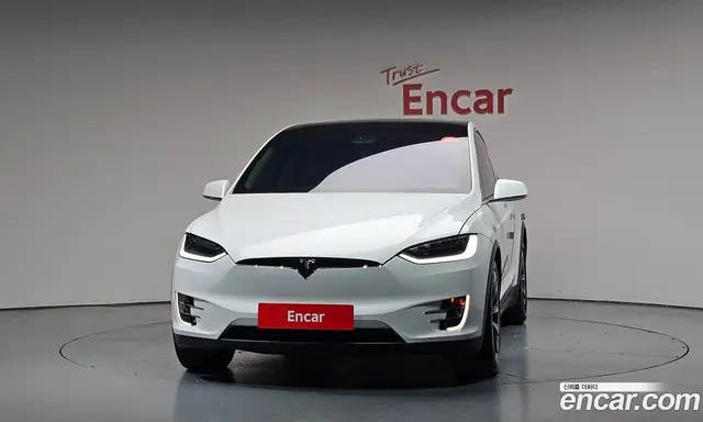 Tesla Model X 2019 0.3 автомат (гидро), миниатюра 3 Tesla Model X 2019 0.3 автомат (гидро), миниатюра 3