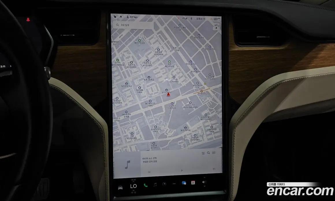 Tesla Model X 2019 0.3 автомат (гидро), фото 21 Tesla Model X 2019 0.3 автомат (гидро), фото 21