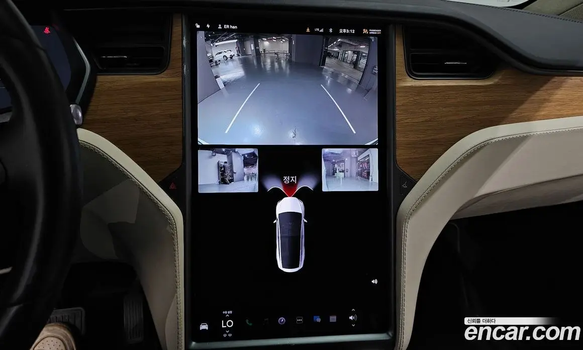 Tesla Model X 2019 0.3 автомат (гидро), фото 22 Tesla Model X 2019 0.3 автомат (гидро), фото 22