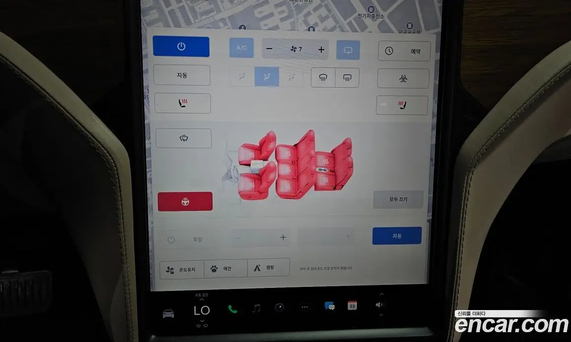 Tesla Model X 2019 0.3 автомат (гидро), фото 25 Tesla Model X 2019 0.3 автомат (гидро), фото 25